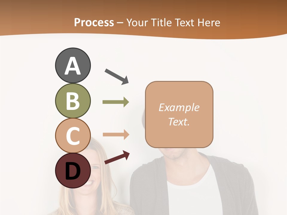 Design Shape Background PowerPoint Template