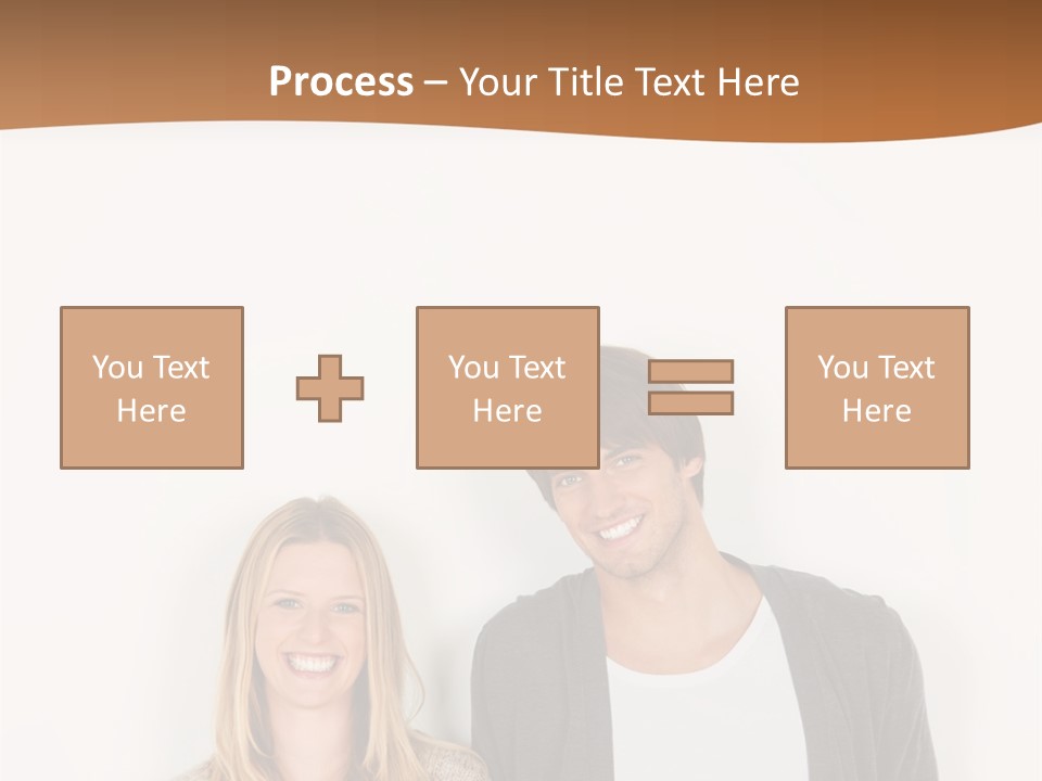Design Shape Background PowerPoint Template