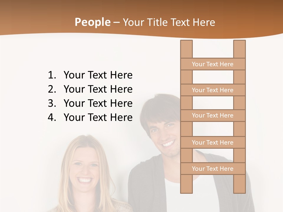 Design Shape Background PowerPoint Template