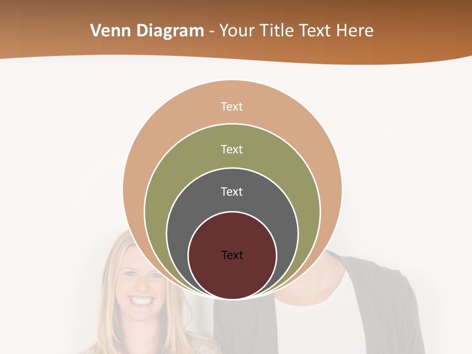 Design Shape Background PowerPoint Template