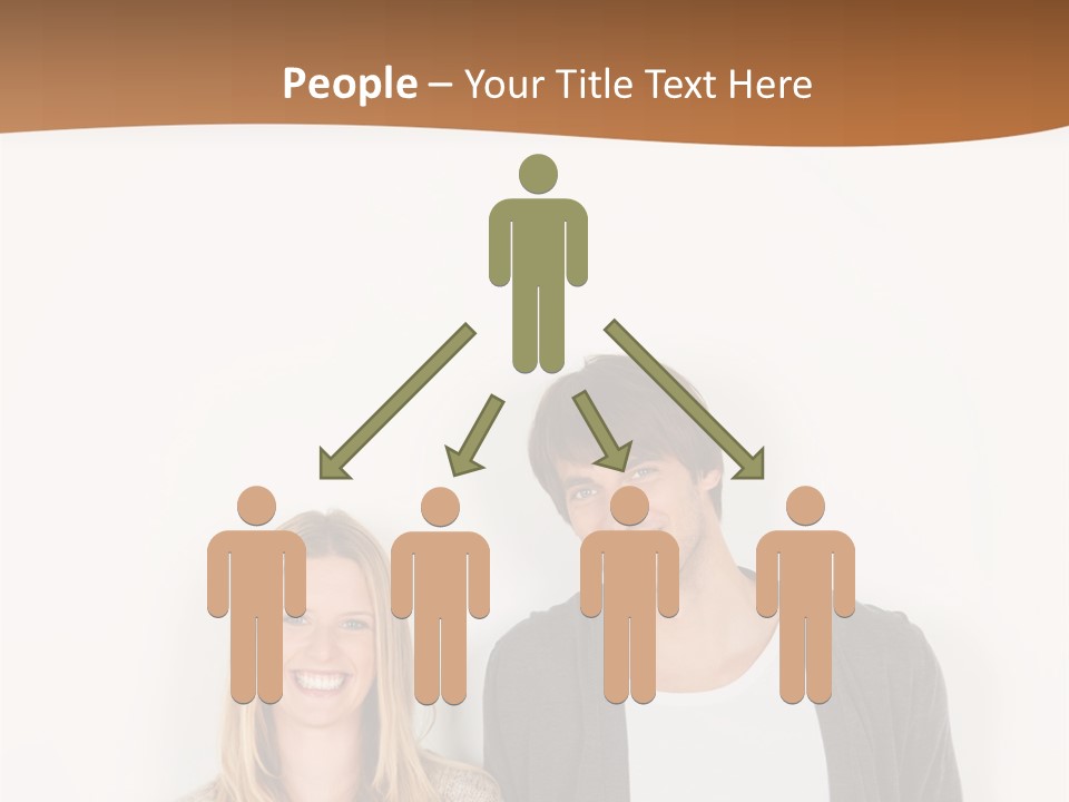 Design Shape Background PowerPoint Template