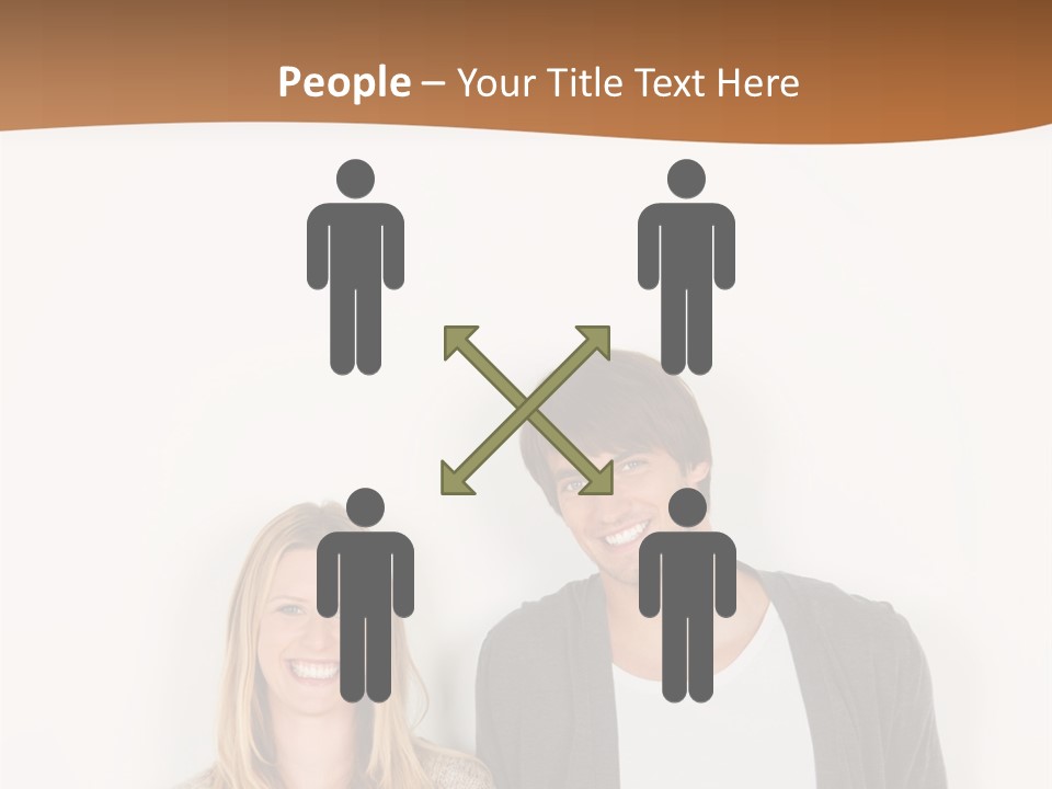 Design Shape Background PowerPoint Template