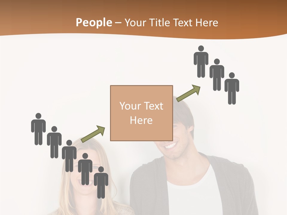 Design Shape Background PowerPoint Template