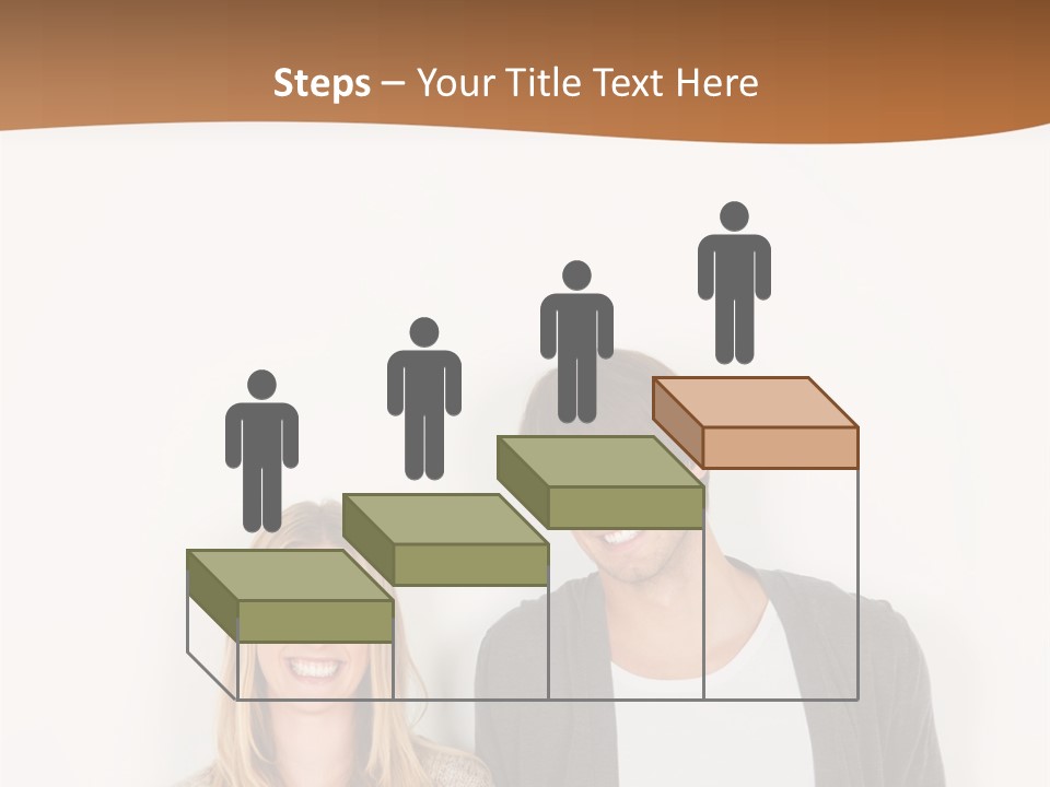 Design Shape Background PowerPoint Template