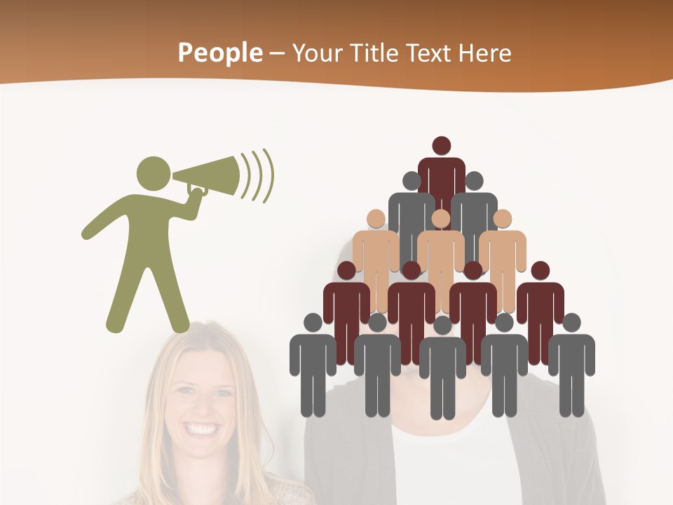 Design Shape Background PowerPoint Template