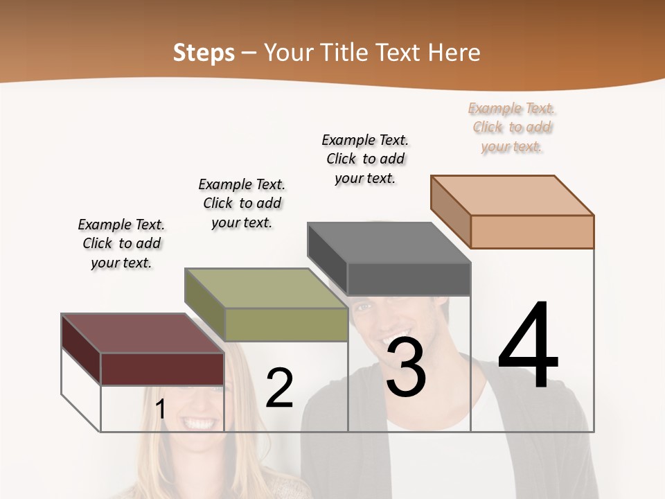 Design Shape Background PowerPoint Template