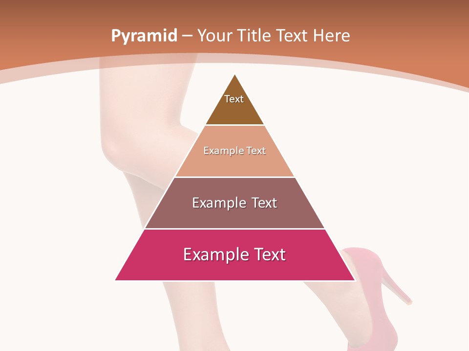 Sphere Downtown Architect PowerPoint Template