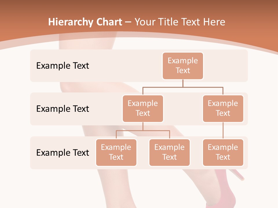 Sphere Downtown Architect PowerPoint Template