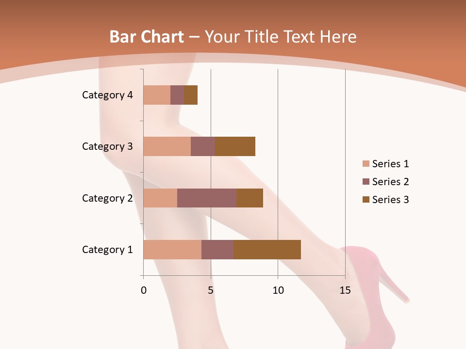 Sphere Downtown Architect PowerPoint Template