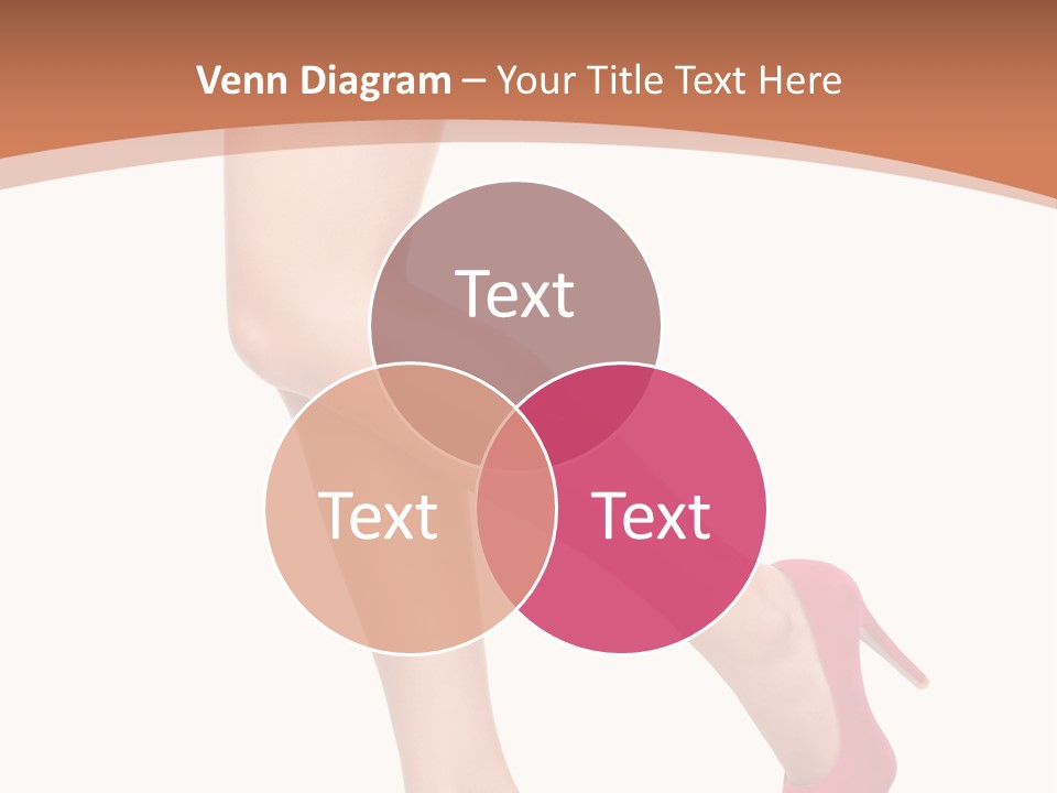 Sphere Downtown Architect PowerPoint Template