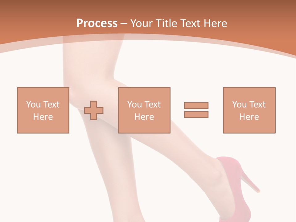 Sphere Downtown Architect PowerPoint Template