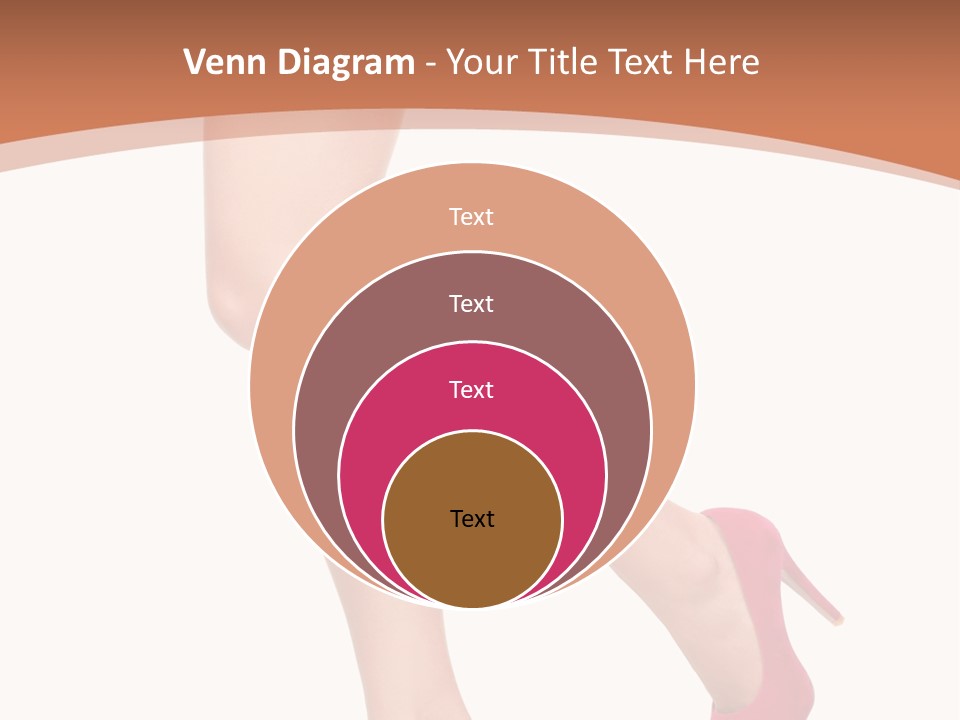 Sphere Downtown Architect PowerPoint Template