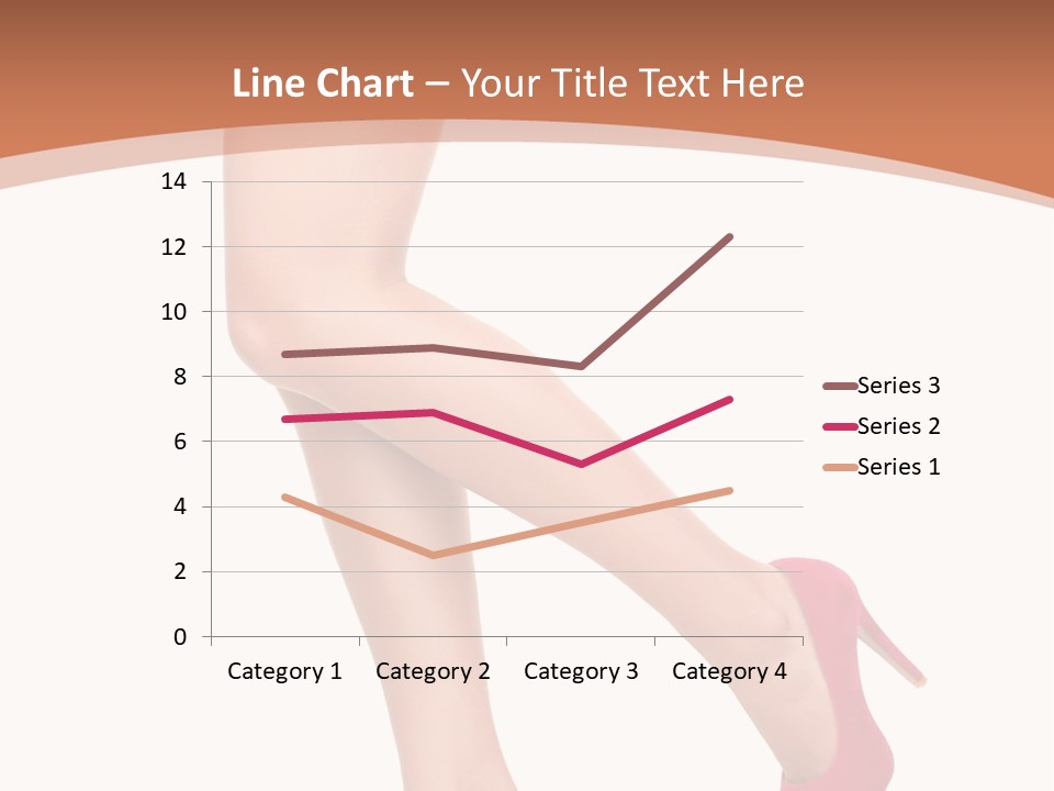 Sphere Downtown Architect PowerPoint Template