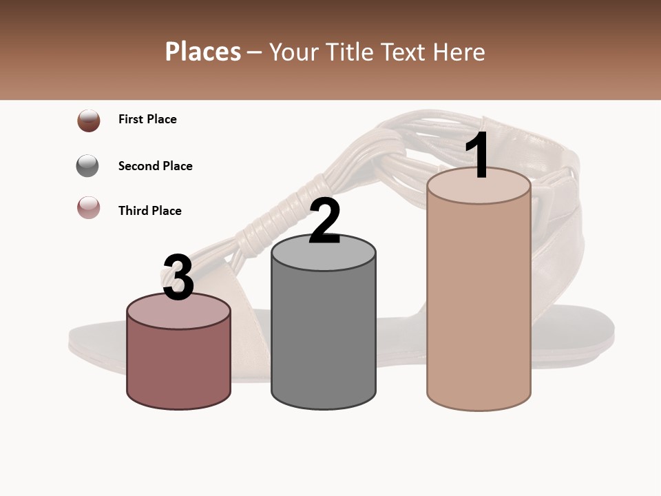 Environment Earth Ball PowerPoint Template
