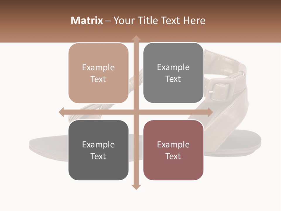 Environment Earth Ball PowerPoint Template