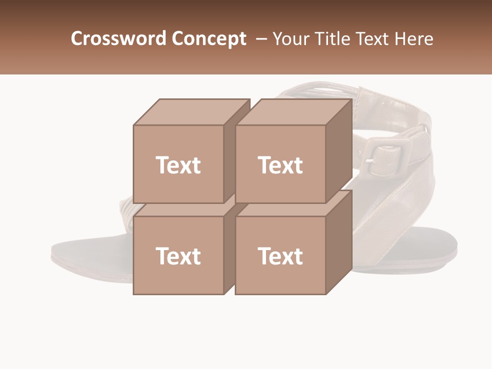 Environment Earth Ball PowerPoint Template