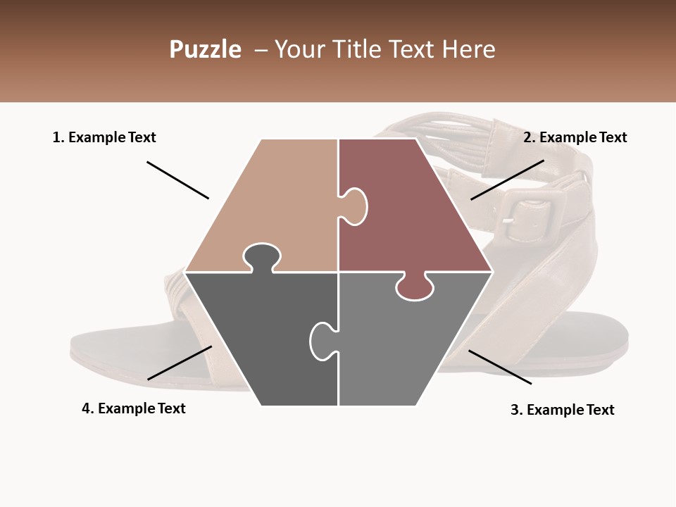 Environment Earth Ball PowerPoint Template