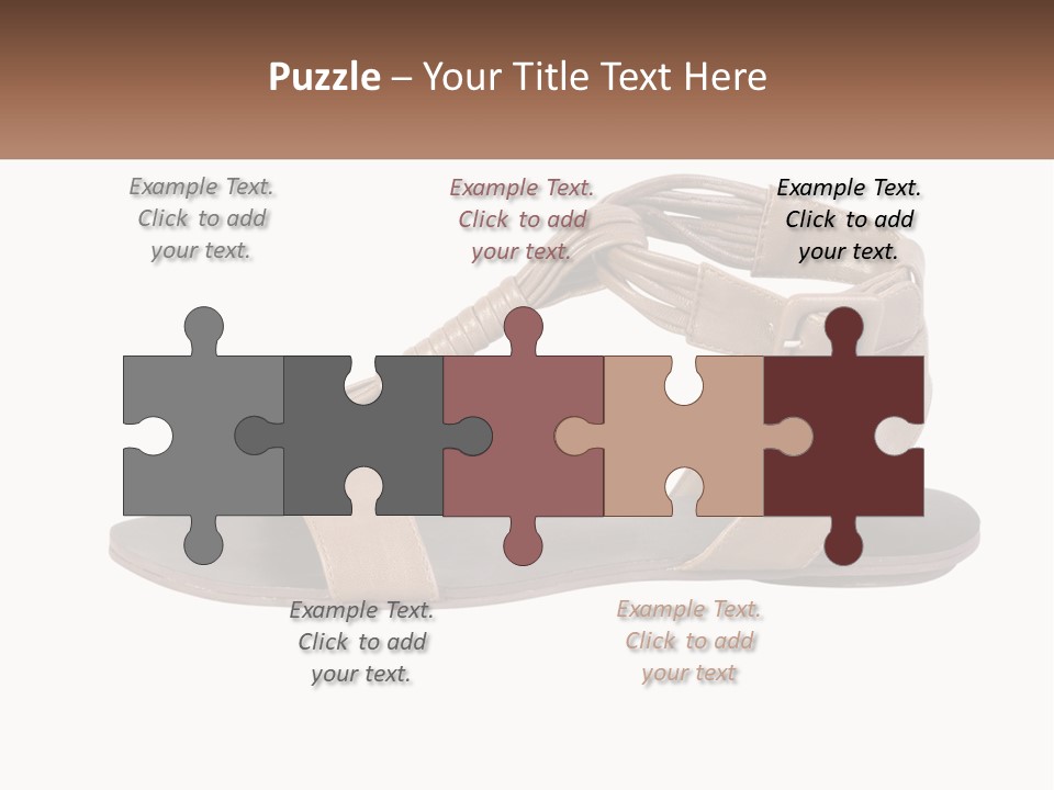 Environment Earth Ball PowerPoint Template