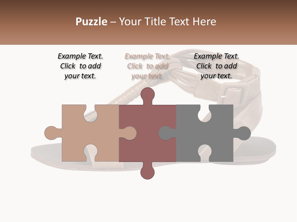 Environment Earth Ball PowerPoint Template