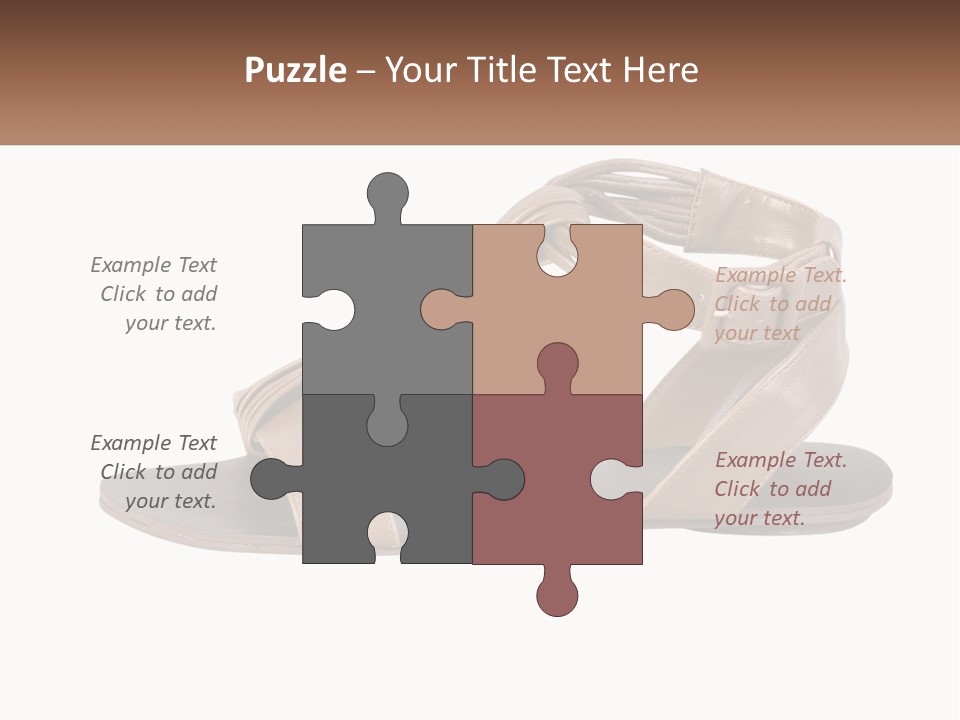 Environment Earth Ball PowerPoint Template