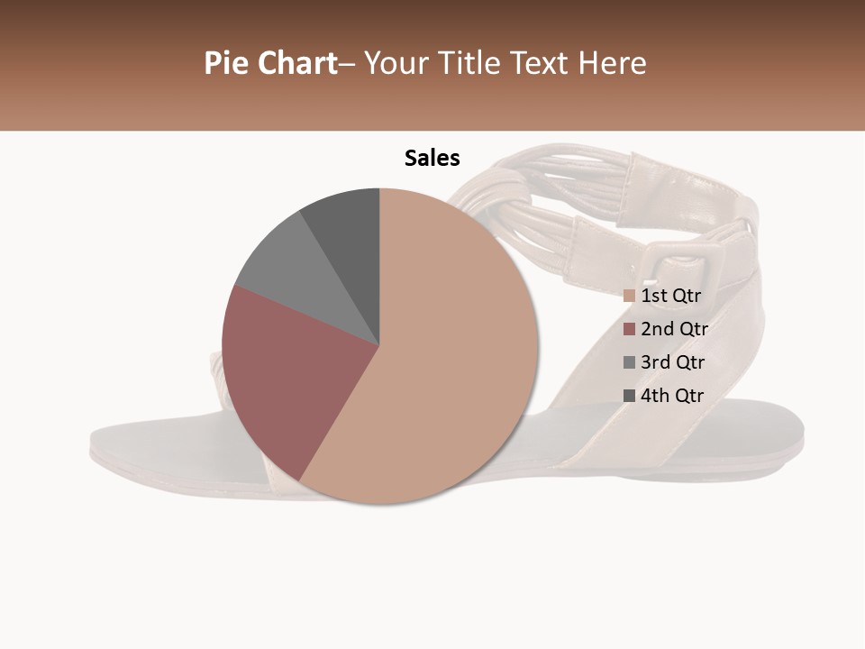 Environment Earth Ball PowerPoint Template