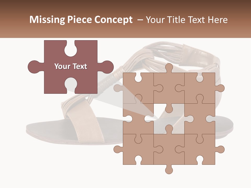 Environment Earth Ball PowerPoint Template