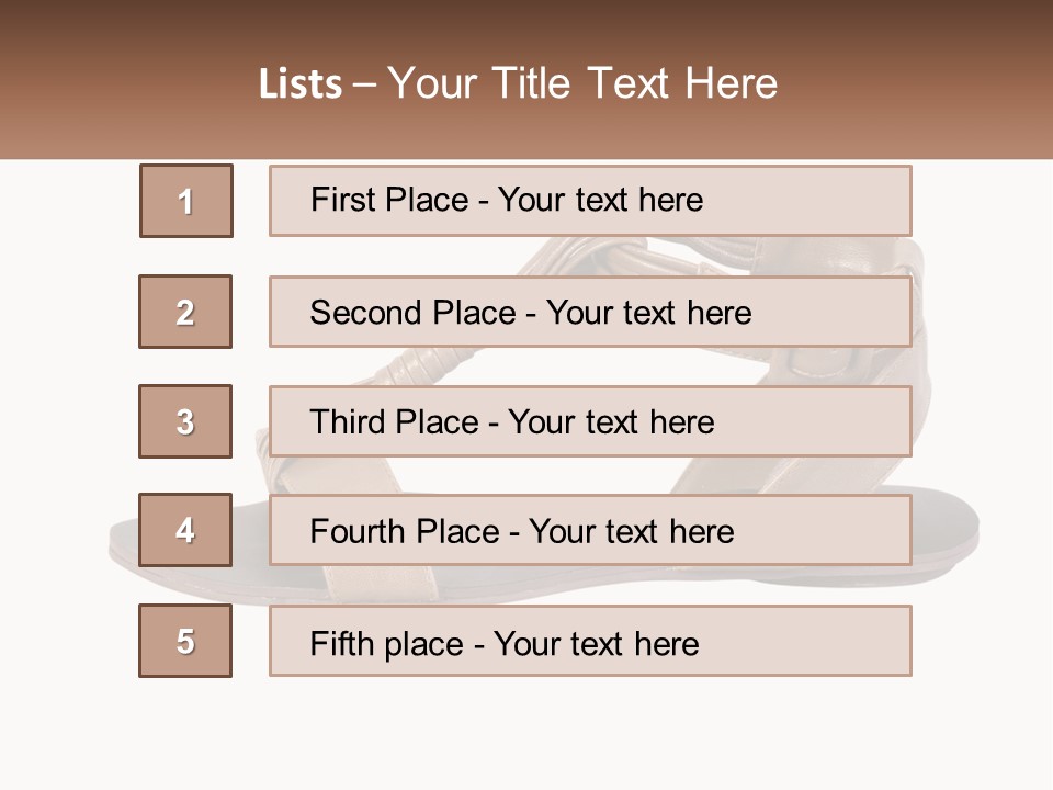 Environment Earth Ball PowerPoint Template