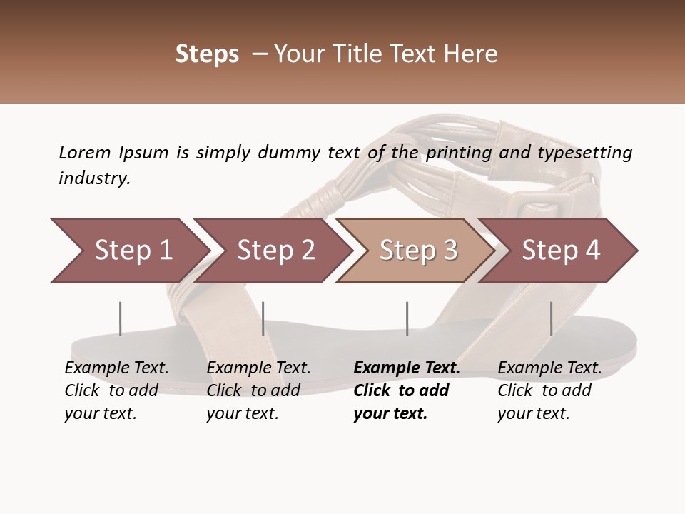 Environment Earth Ball PowerPoint Template
