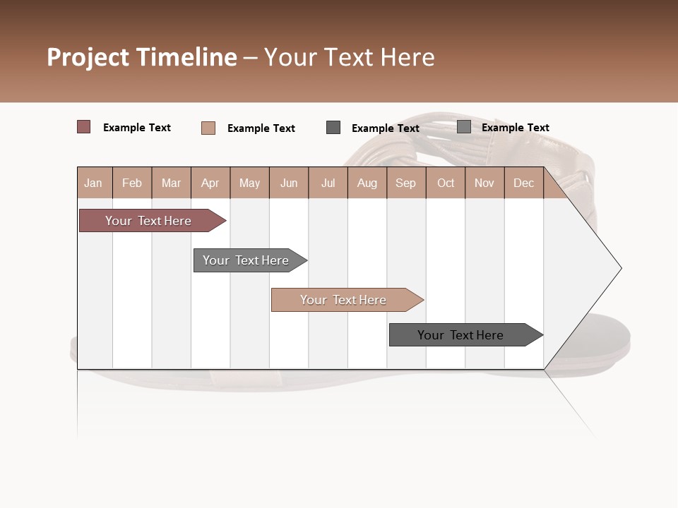 Environment Earth Ball PowerPoint Template