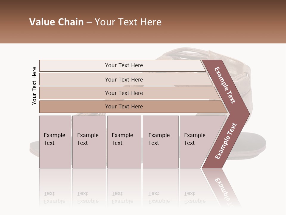 Environment Earth Ball PowerPoint Template