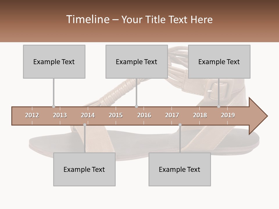 Environment Earth Ball PowerPoint Template