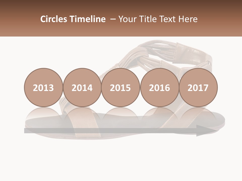 Environment Earth Ball PowerPoint Template