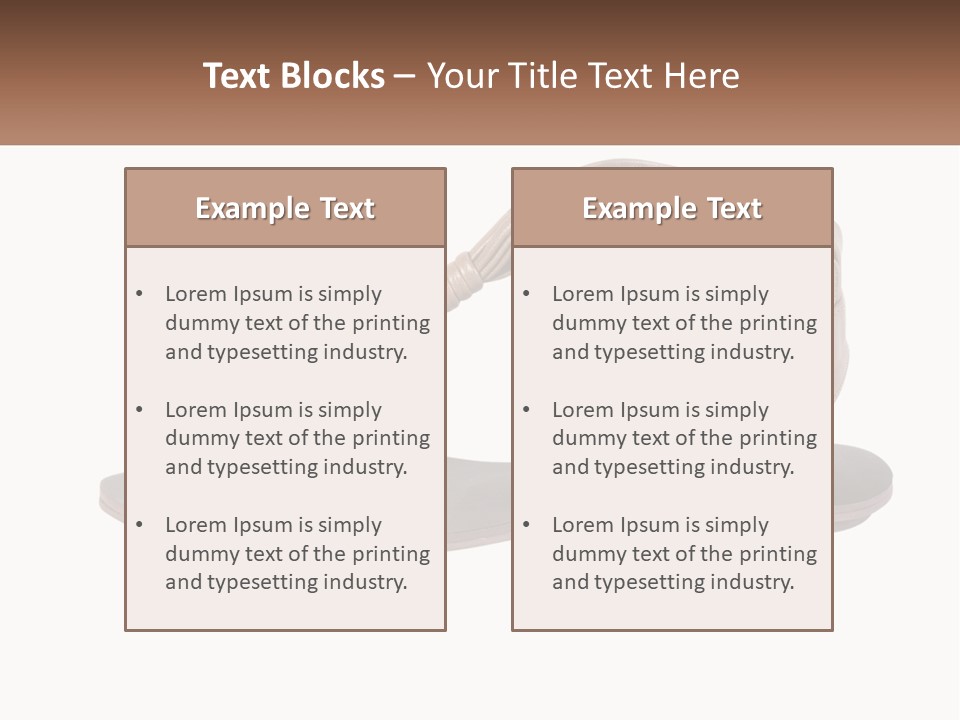 Environment Earth Ball PowerPoint Template