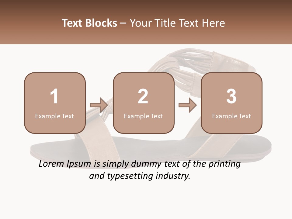 Environment Earth Ball PowerPoint Template
