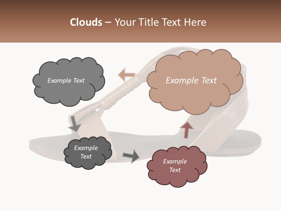 Environment Earth Ball PowerPoint Template