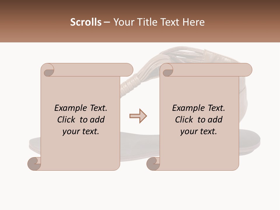 Environment Earth Ball PowerPoint Template