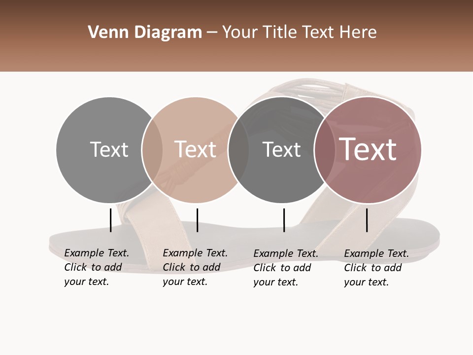 Environment Earth Ball PowerPoint Template