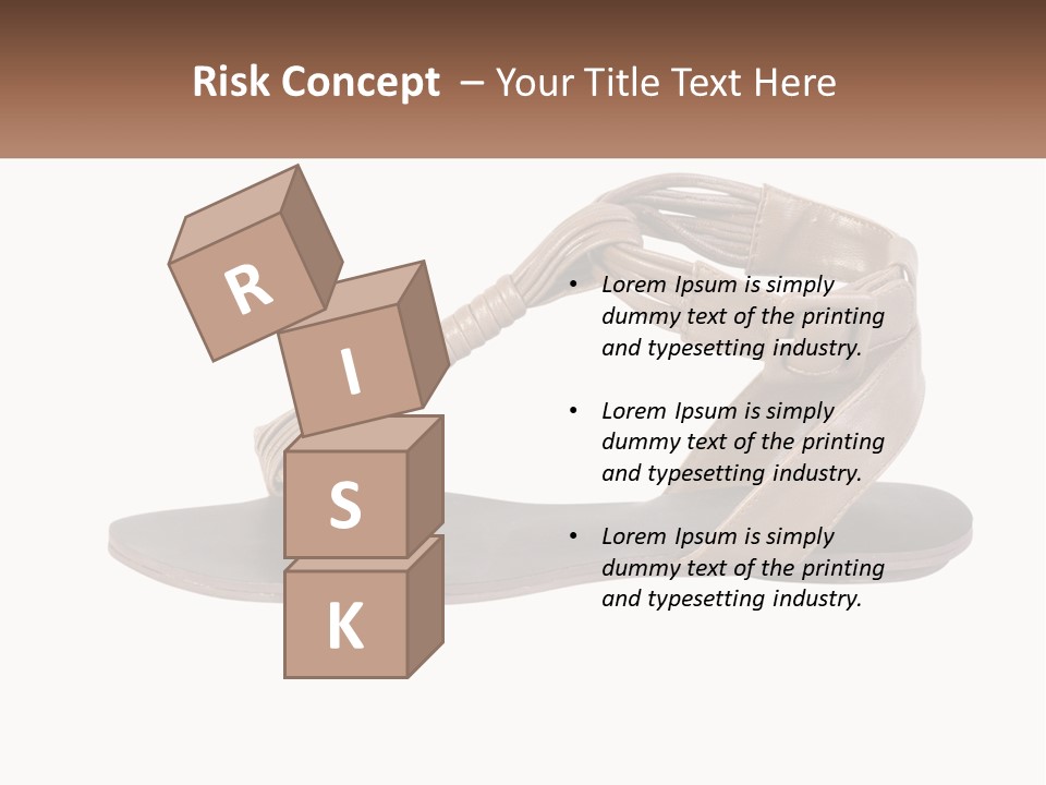 Environment Earth Ball PowerPoint Template