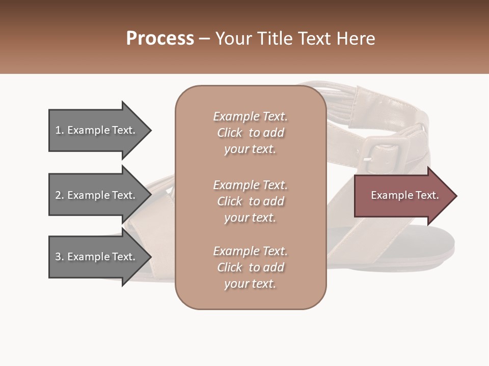 Environment Earth Ball PowerPoint Template