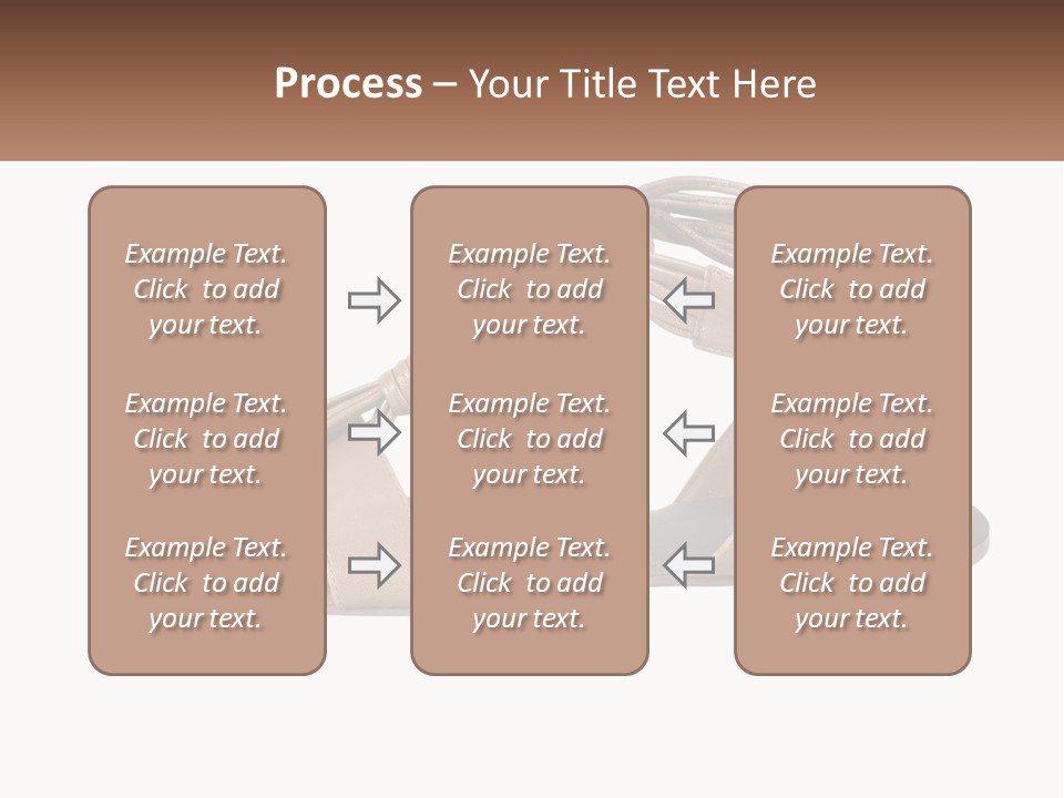 Environment Earth Ball PowerPoint Template