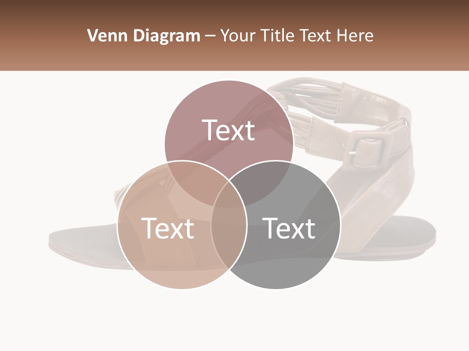 Environment Earth Ball PowerPoint Template