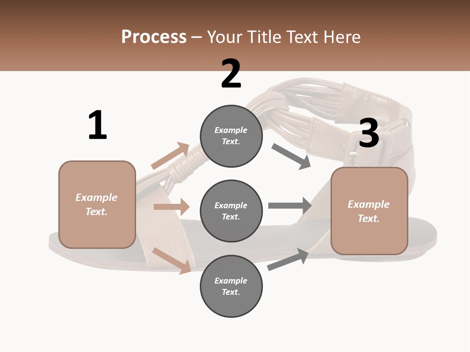 Environment Earth Ball PowerPoint Template