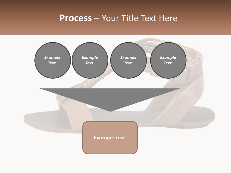 Environment Earth Ball PowerPoint Template