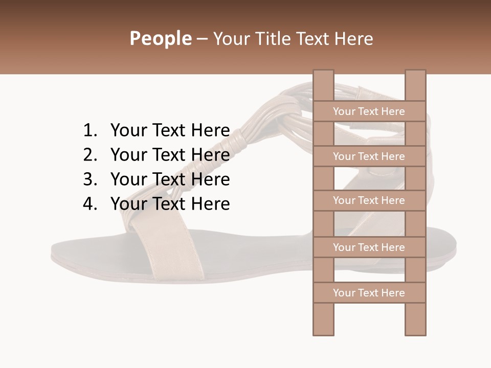 Environment Earth Ball PowerPoint Template