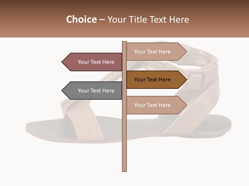 Environment Earth Ball PowerPoint Template
