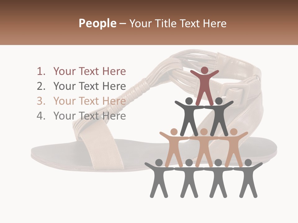 Environment Earth Ball PowerPoint Template