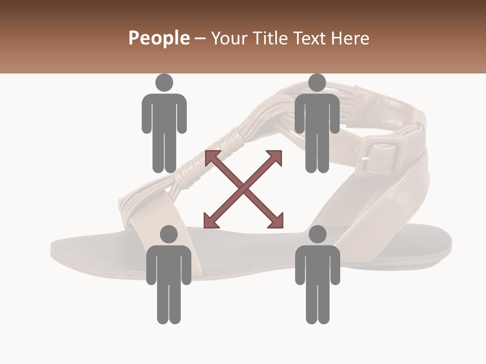 Environment Earth Ball PowerPoint Template