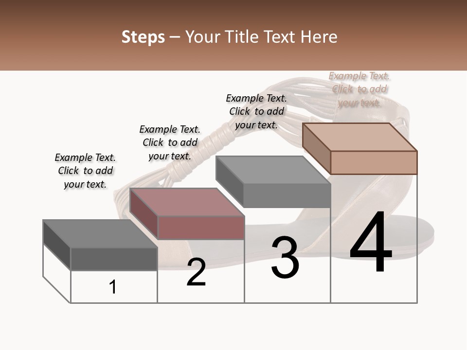 Environment Earth Ball PowerPoint Template