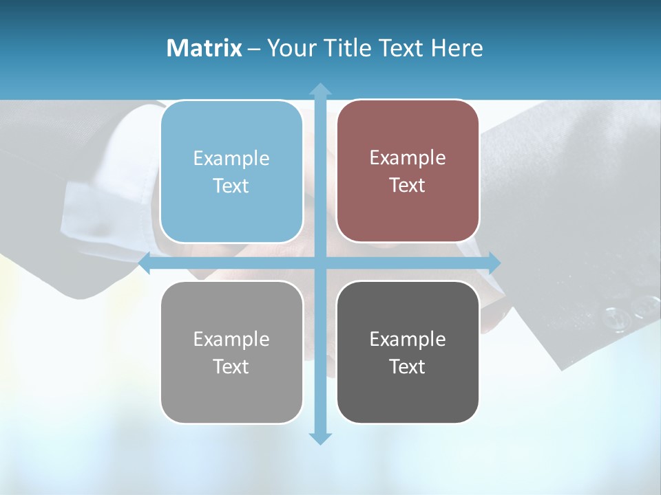 Globe Planet Render PowerPoint Template
