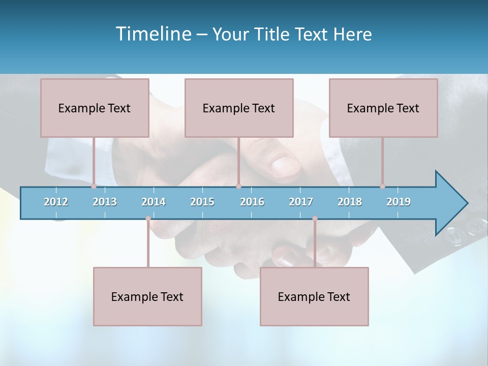Globe Planet Render PowerPoint Template